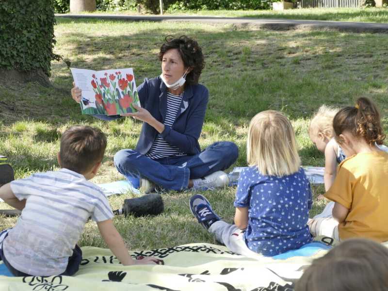 A scuola di bioeconomia: saranno i bambini a salvare il pianeta?