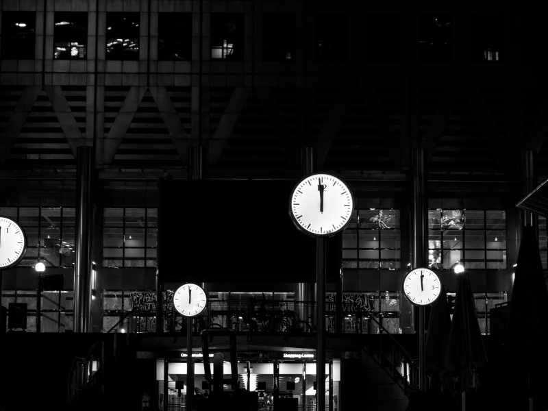 Foto Alexandru Vicol via Unsplash<br /> <br />