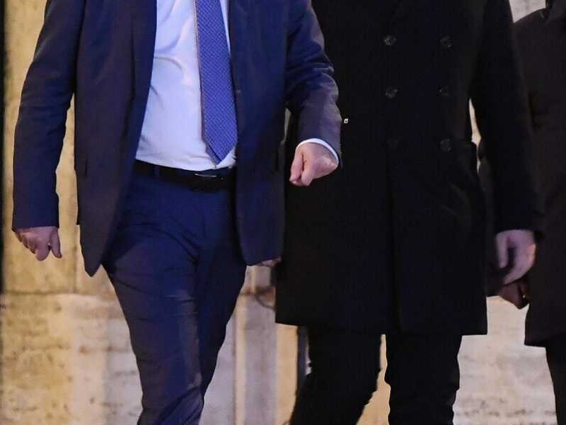 Molinari: "La federazione con FI? Nessun nuovo partito: la Lega non si tocca"