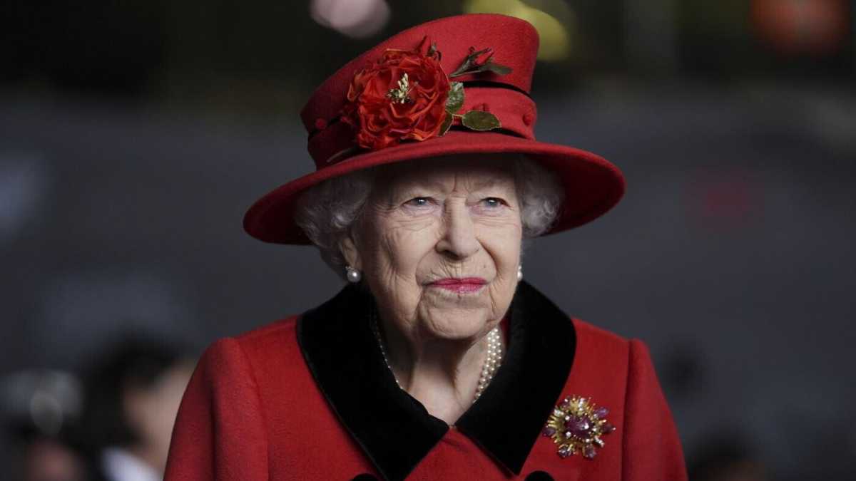 Immagine di La notizia della rivolta di Oxford contro la Regina Elisabetta è fortemente esagerata