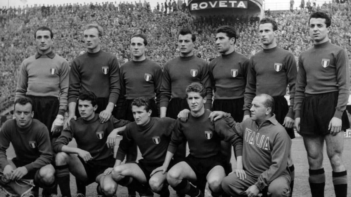 Immagine di Gli Europei raccontano la nostra storia