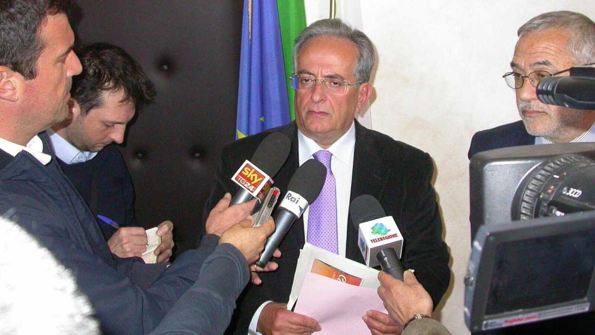 Immagine di La procura di Trani, tra romanzo e realtà
