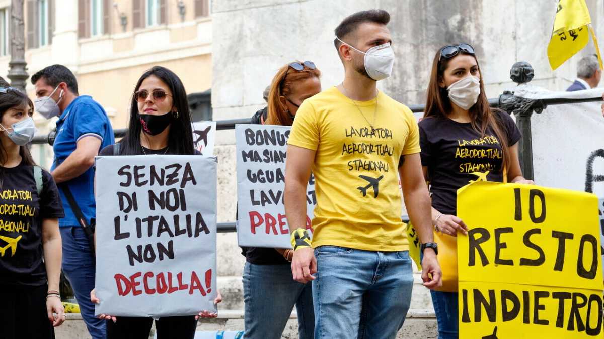 Immagine di Meno sussidi, più talenti