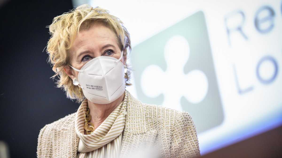Immagine di Niente muri, ma cara Moratti la sua riforma così non va