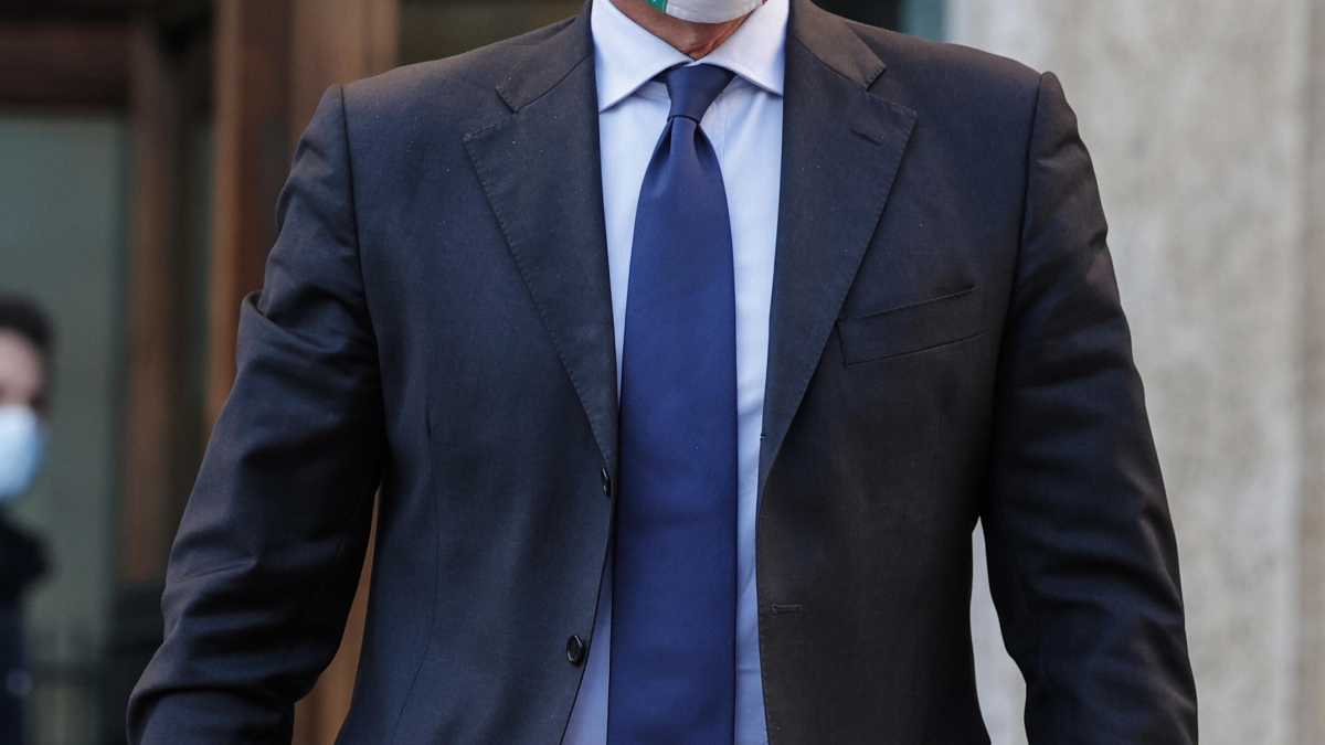 Immagine di Rampelli (FdI): "A Michetti adesso servirà la politica"