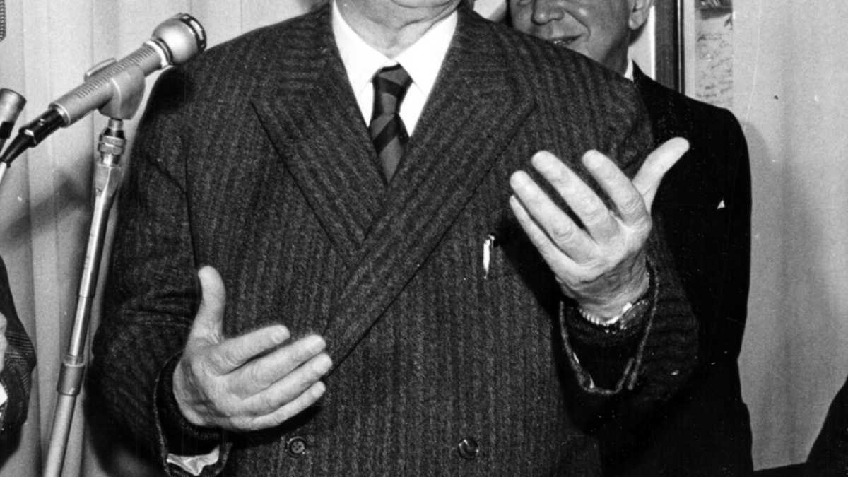 Immagine di Biagio Marin, poeta di un cristianesimo non riduzionista