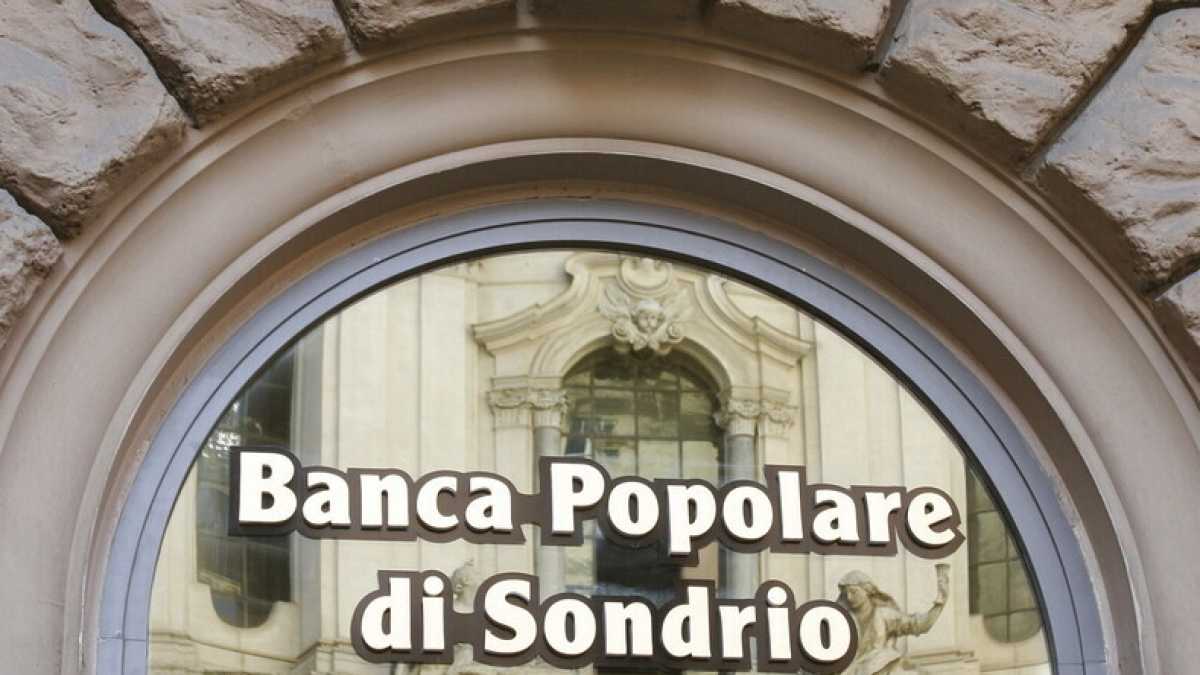 Immagine di Il futuro di Sondrio