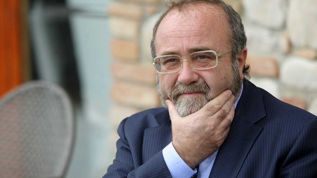 Immagine di "La federazione Lega-FI è il vorrei ma non posso". Parla Adornato