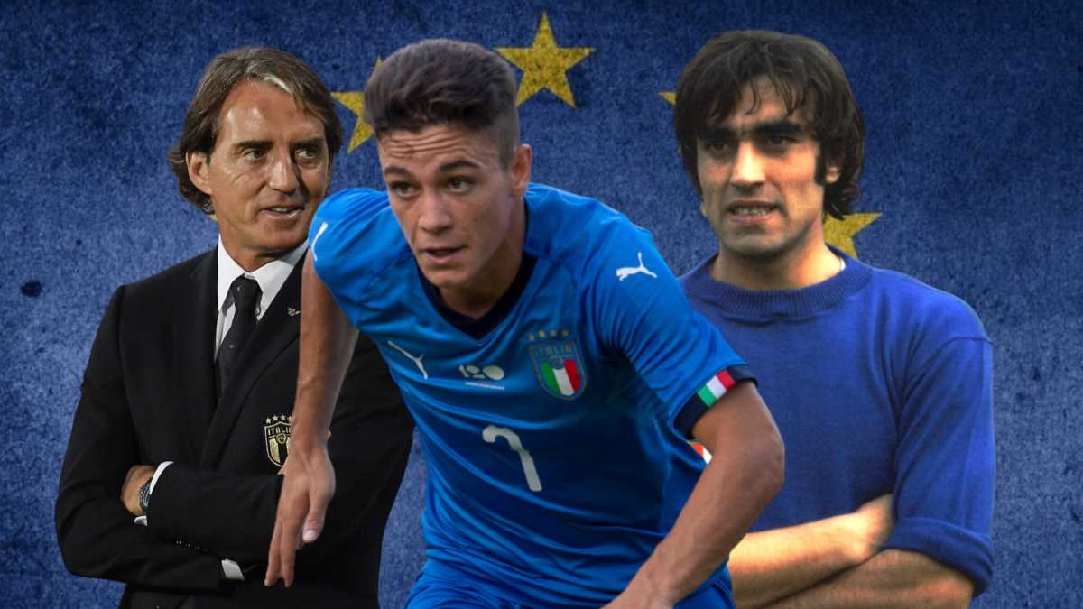 Immagine di Gli inattesi dell'Europeo