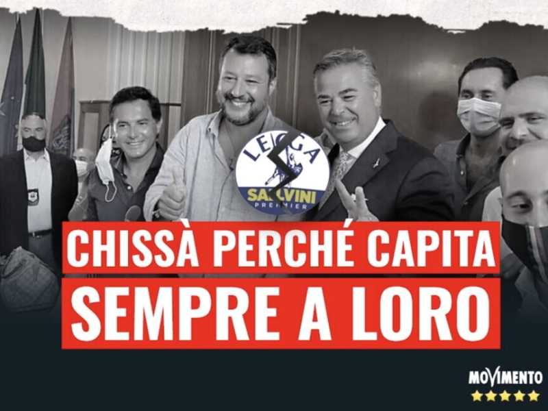 Anche a Foggia “siamo tutti indagati”?