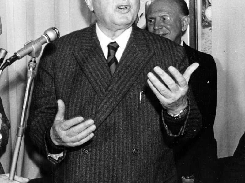 Biagio Marin (LaPresse)&nbsp;