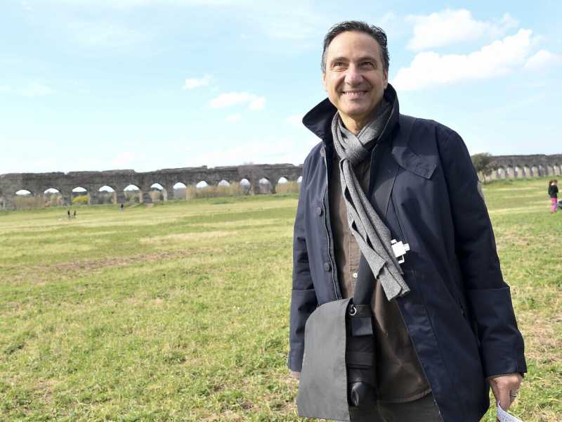Foto LaPresse 