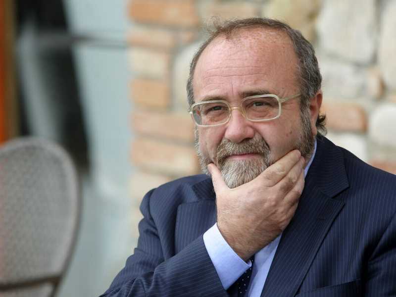"La federazione Lega-FI è il vorrei ma non posso". Parla Adornato
