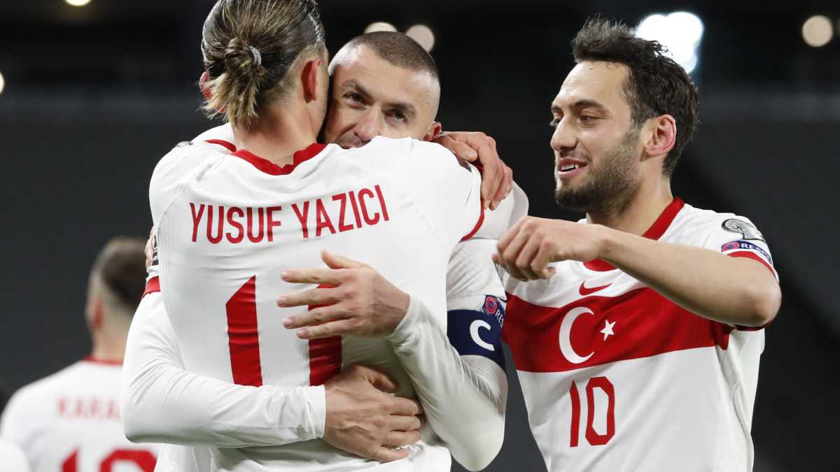 Immagine di Turchia-Italia: tutto quello che c'è da sapere sul prossimo avversario degli Azzurri a Euro 2020