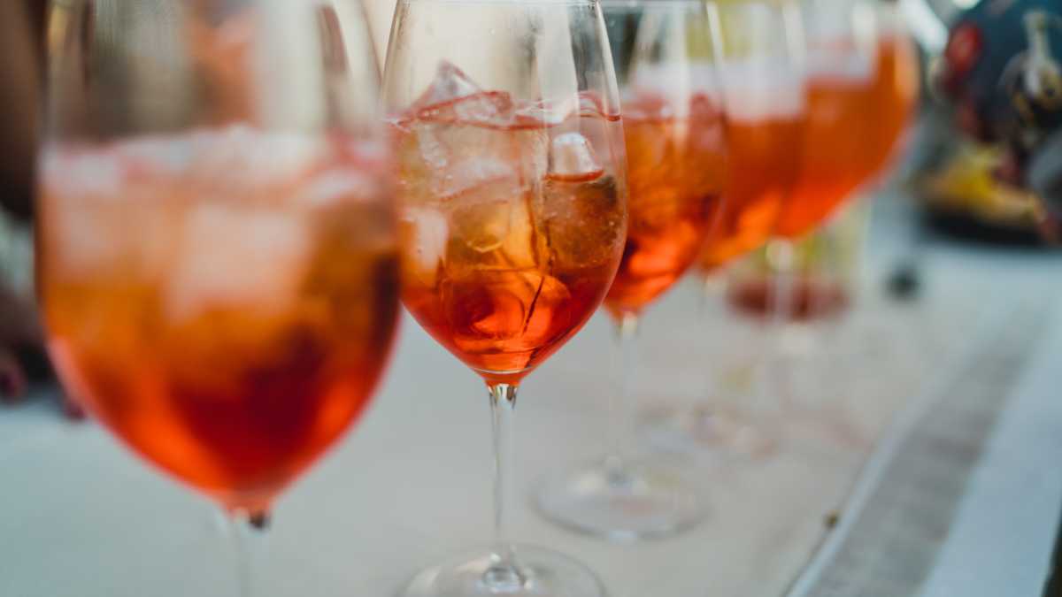Immagine di Contro lo spritz