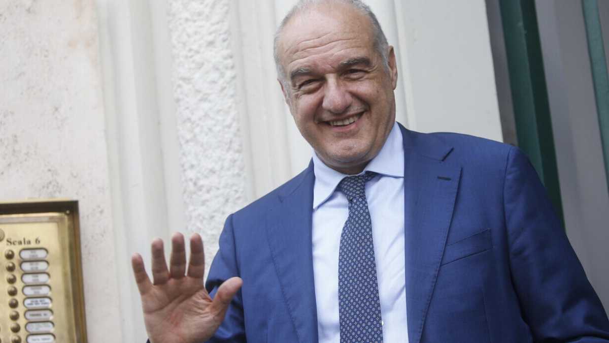 Immagine di Michetti è pane per i denti di Orsina e Galli della Loggia