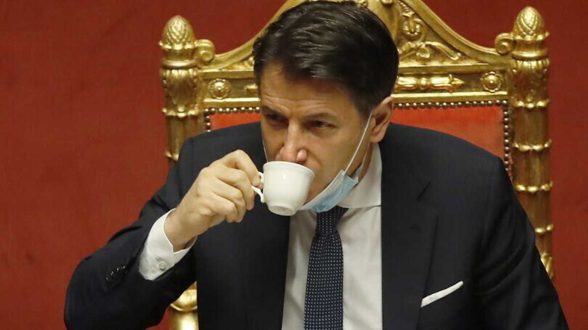 Immagine di Il Pd e la continuità dei governi Conte