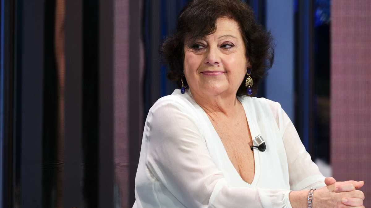 Immagine di Matone story, da Giuliano Vassalli a "Porta a Porta", passando per le carceri