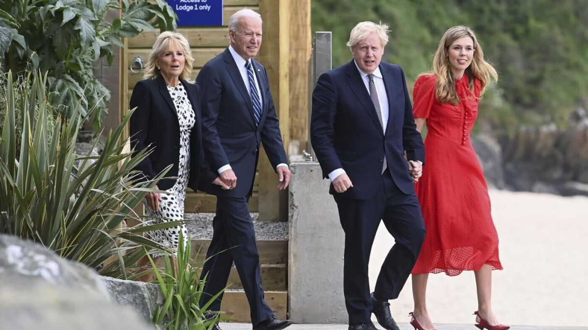 Immagine di Il G7 di Biden, tradotto: tutti contro la Cina