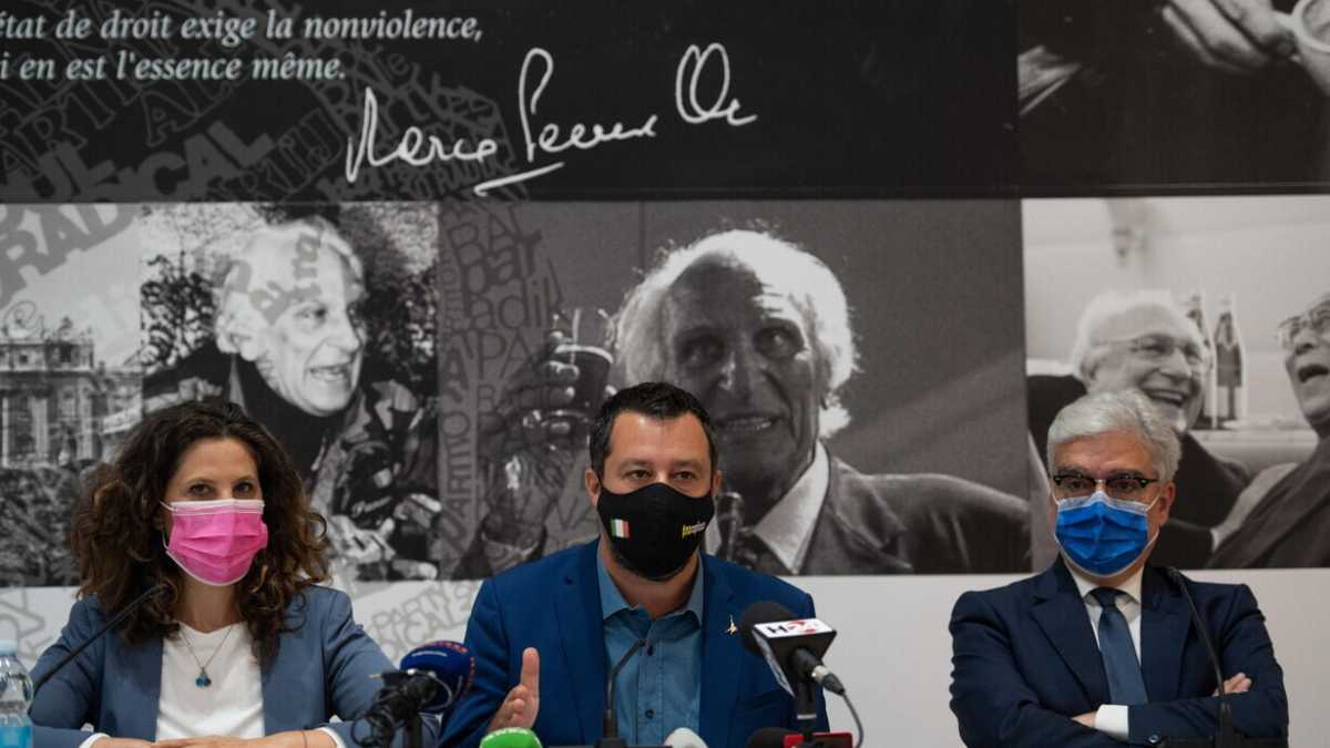 Immagine di Il boomerang dei referendum sulla giustizia