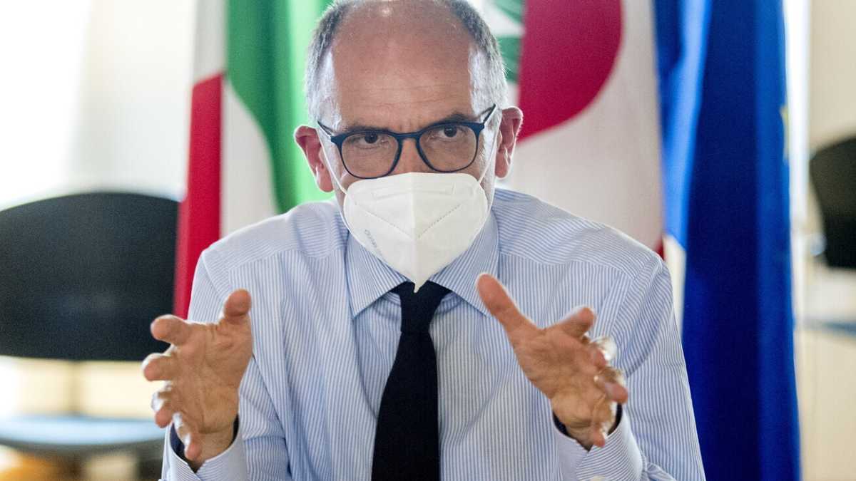 Immagine di Federazione, ma con chi? Da Leu a Renzi, i veti incrociati che scuotono il Pd