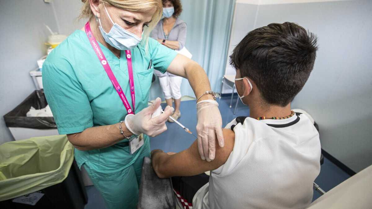 Immagine di Sì alle alternative, ma non vaccinarsi non è un'opzione