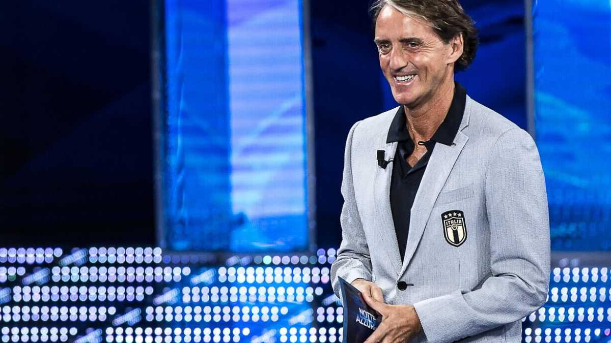 Immagine di Attento Mancini, da ct più amato a più spernacchiato è un attimo