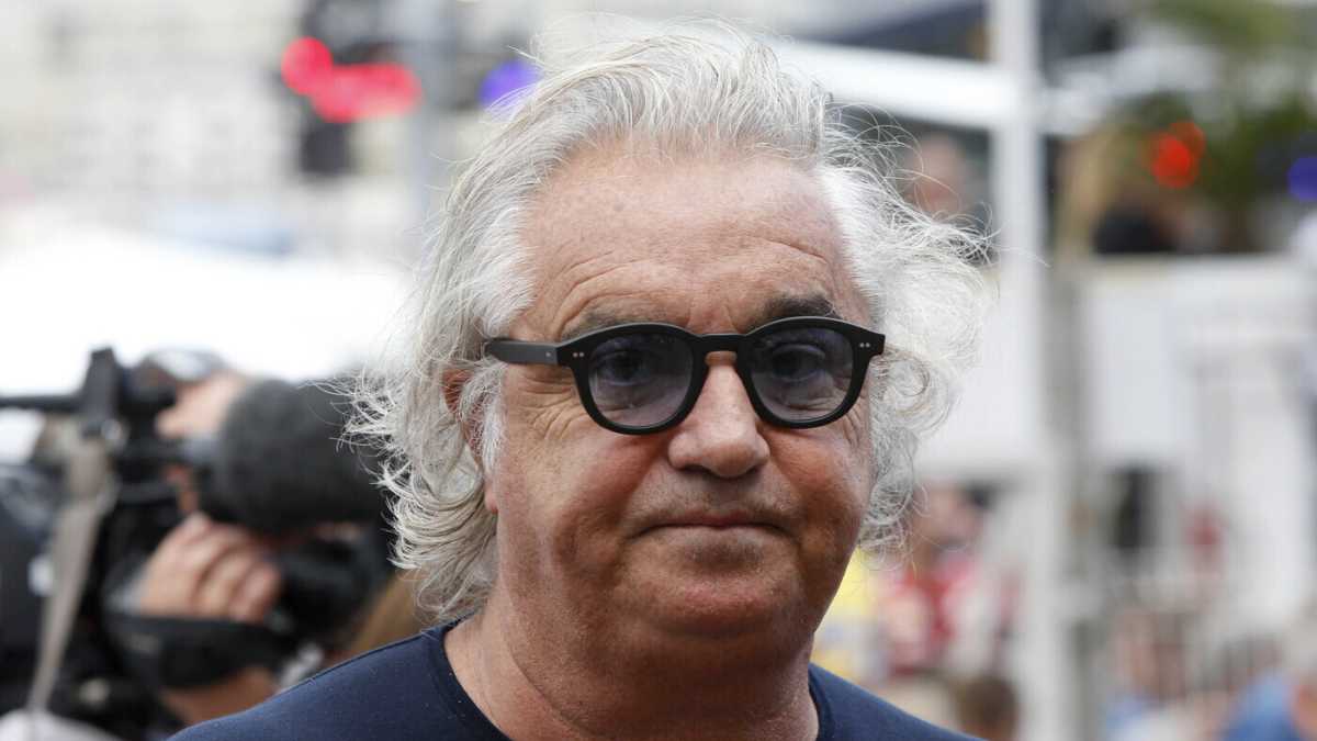 Immagine di La folle asta di Briatore