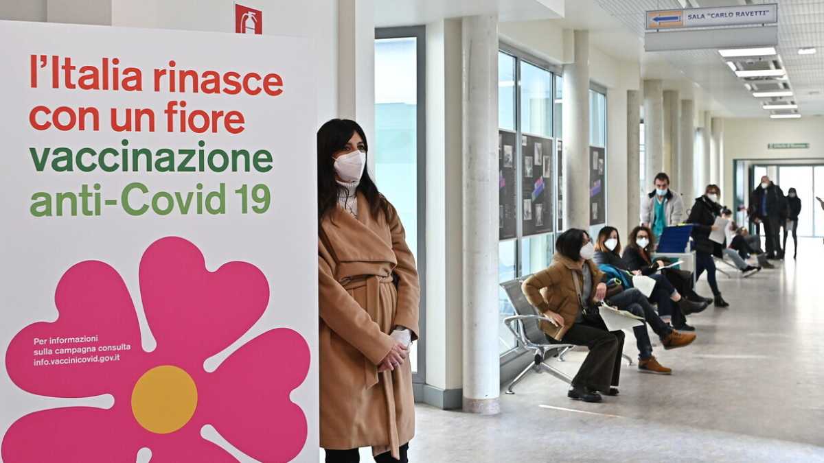 Immagine di Così le regioni si organizzano per vaccinare chi è in vacanza