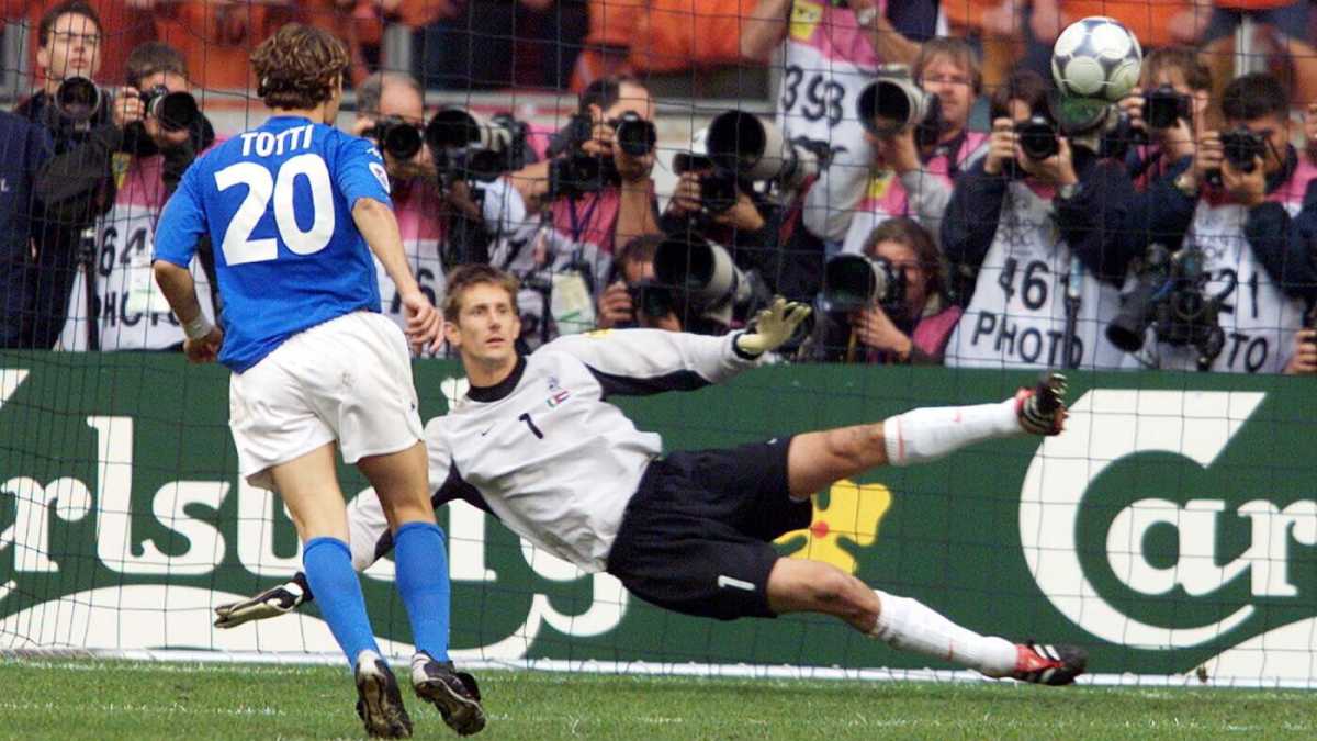 Immagine di Inizia Euro 2020. Record strambi e statistiche incredibili degli Europei