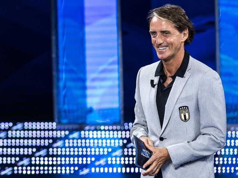 ANSA/ANGELO CARCONI