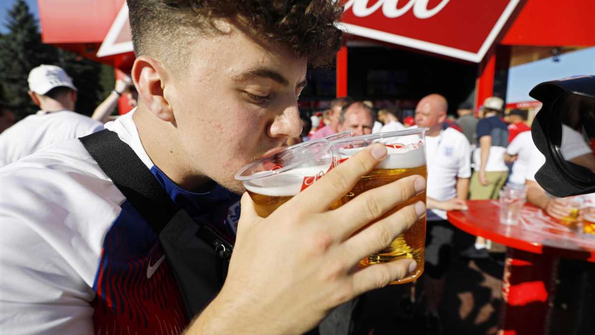 Immagine di Tutta la birra che serve per Euro 2020