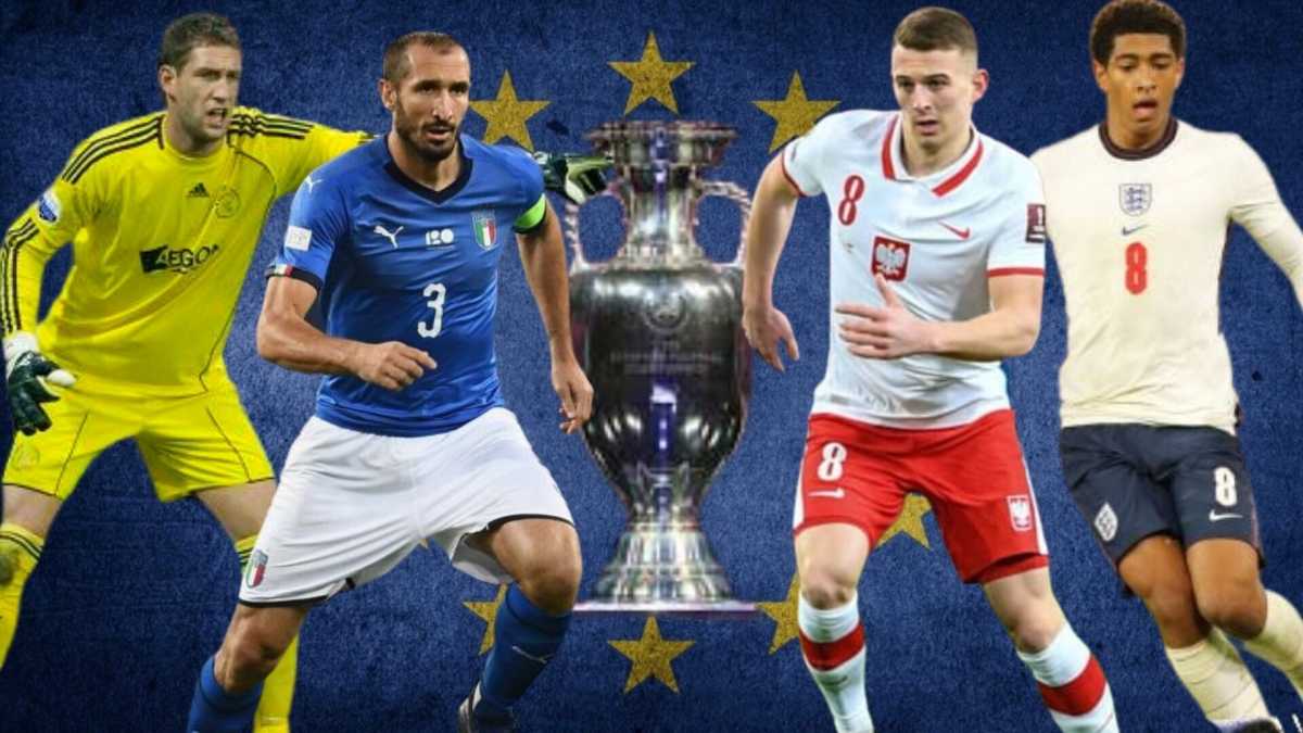 Immagine di Eur0 2020, un testacoda generazionale