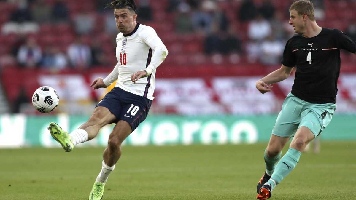 Immagine di Il calcio, ma gaelico, di Jack Grealish