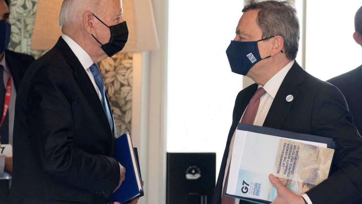 Immagine di Per Draghi arriva una nuova stagione: il governo a due velocità