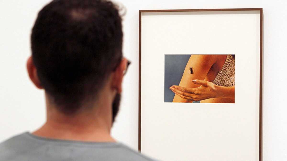 Immagine di Il “ritorno all’originale perduto” di Ghirri, fotografo filosofo dell’immagine