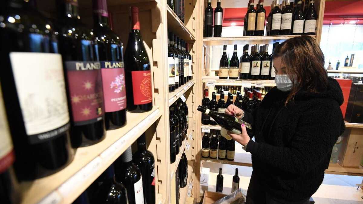 Immagine di Bilancio enopandemico