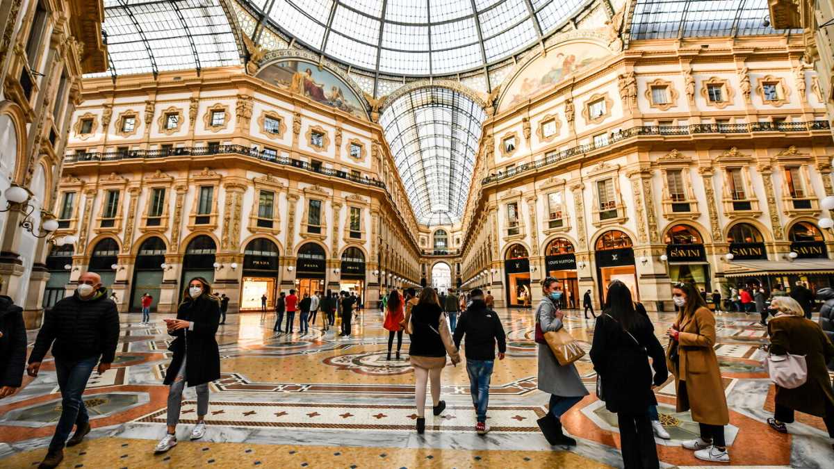 Immagine di Sette tipi di famiglie in città. Dati da una demografia difficile