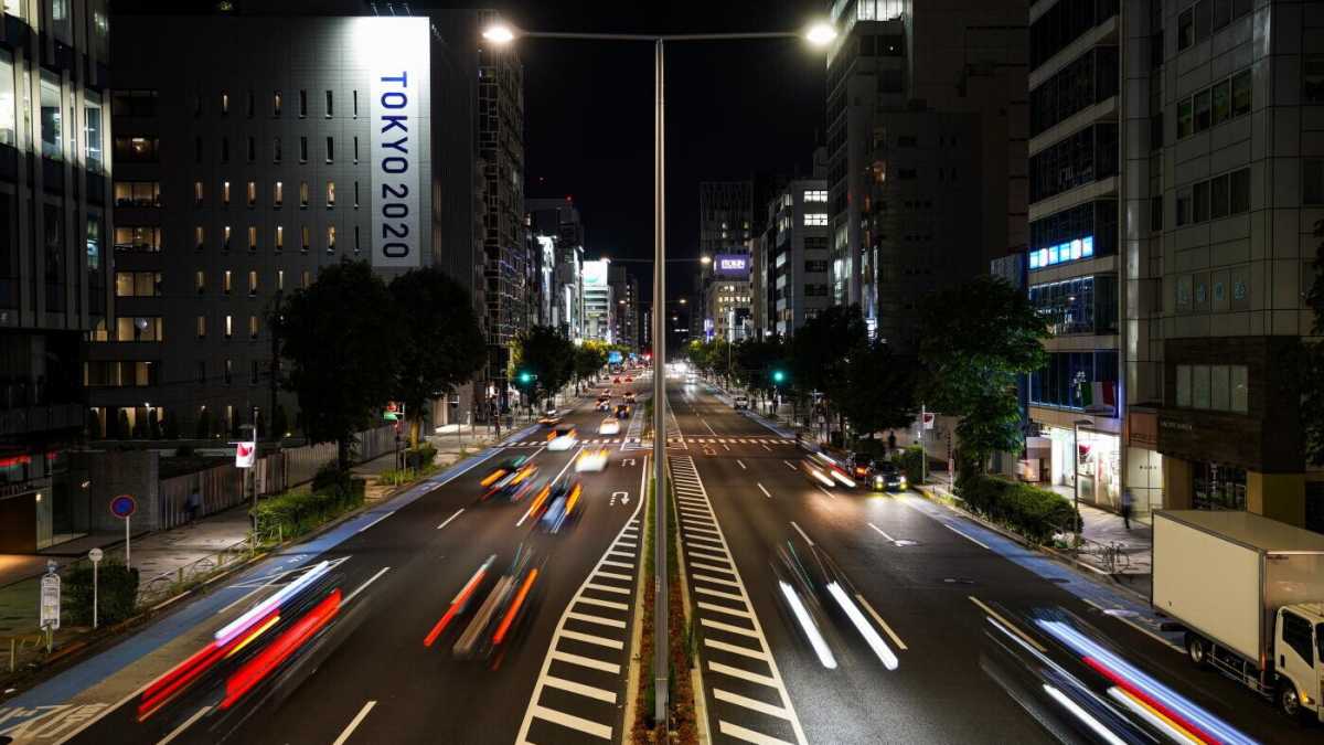 Immagine di “Sotto lo stesso cielo” di Giulia Pompili, ovvero i figli del Secolo asiatico