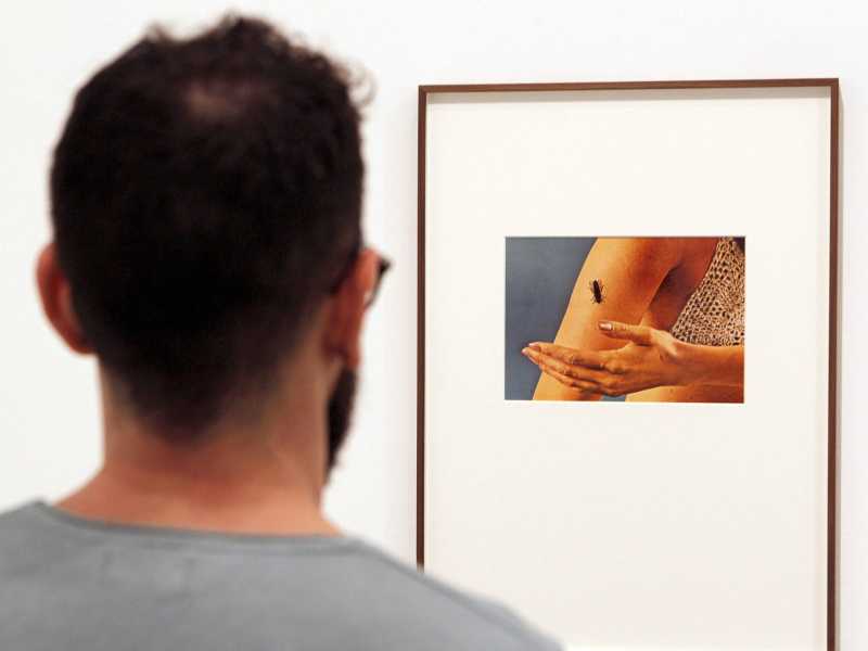 EPA/PAOLO AGUILAR