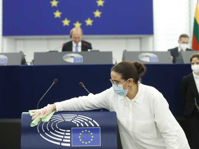 AP Photo/Jean-Francois Badias