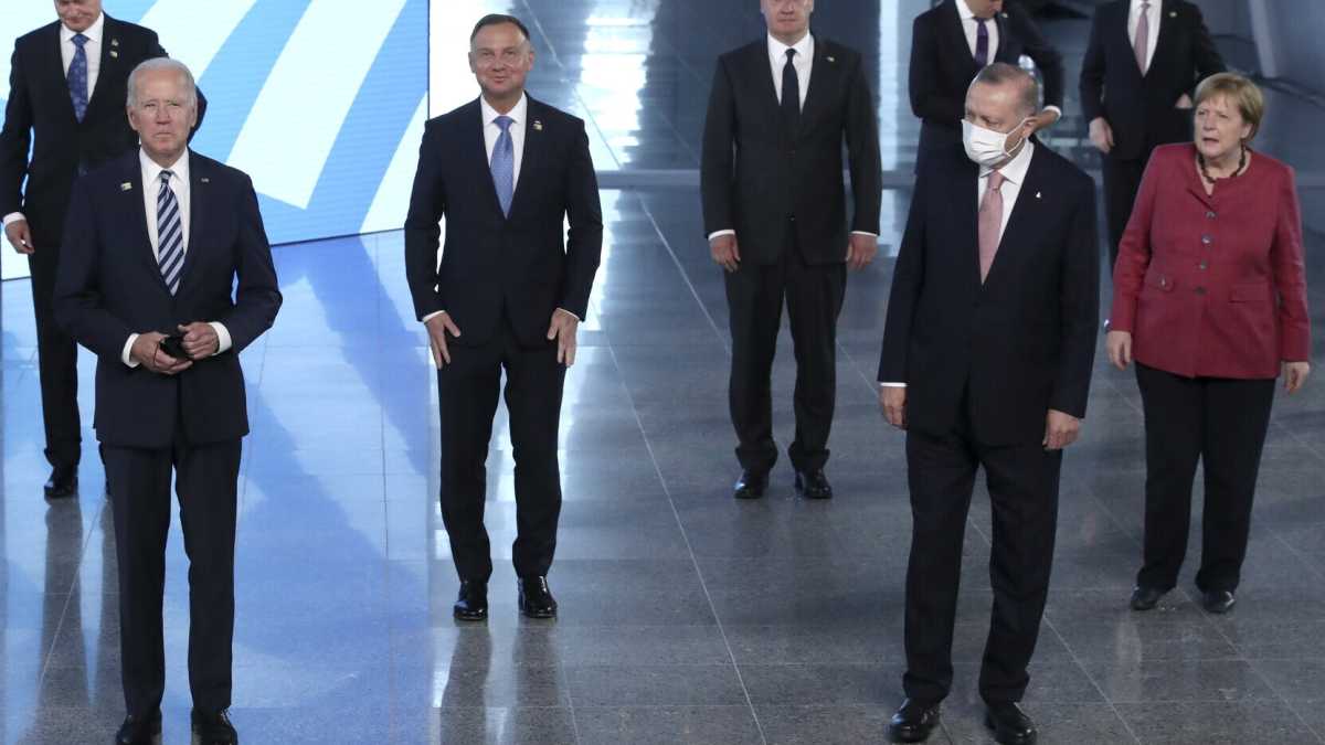 Immagine di Agenda Nato 2030: la Cina diventa “una sfida sistemica”