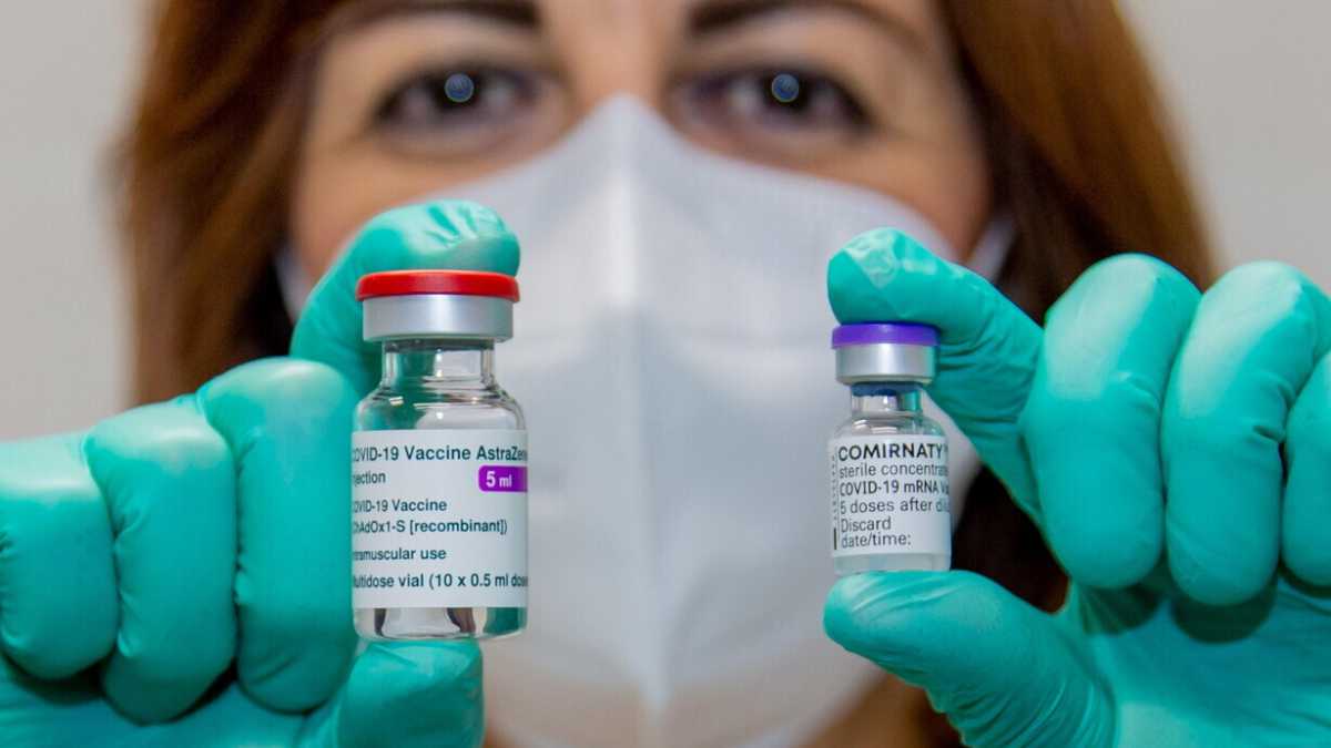 Immagine di AstraZeneca, regioni in ordine sparso sulla seconda dose. Lo strappo di De luca