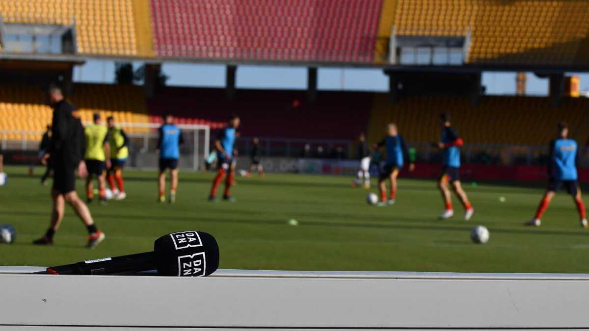 Immagine di La Serie A spezzatino toglie ancora più visibilità agli altri sport