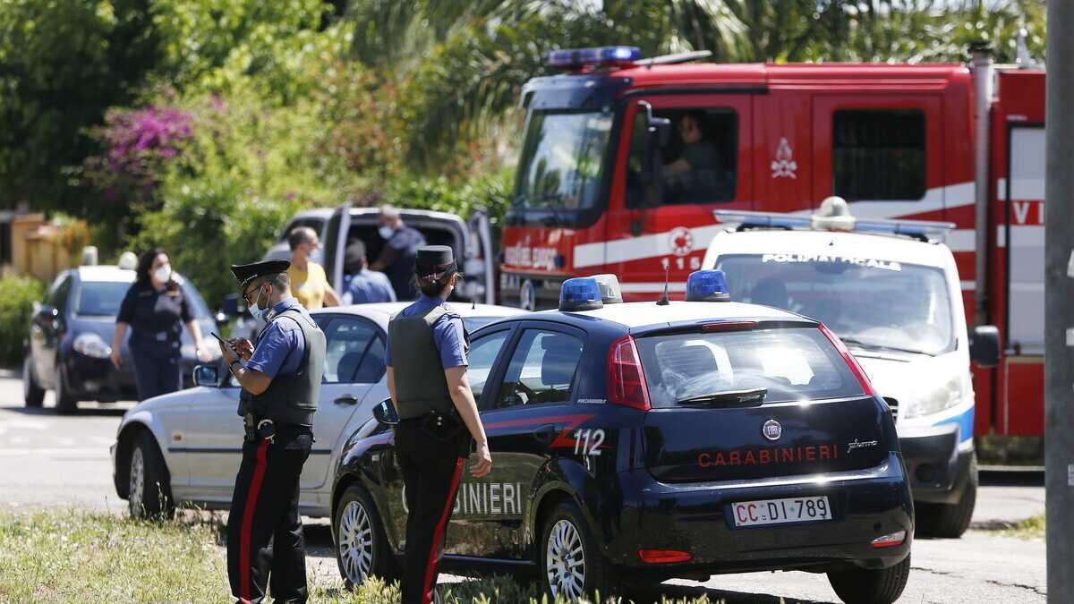 Immagine di La tragedia di Ardea e il falso mito dell’Italia violenta