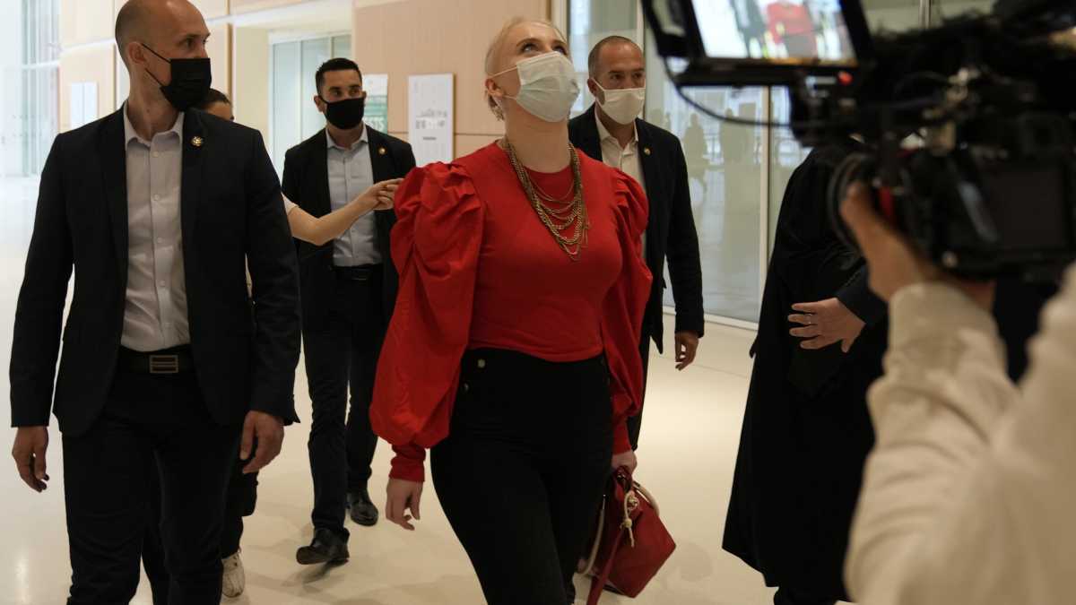 Immagine di Perché le femministe non hanno il coraggio di dire je suis Mila