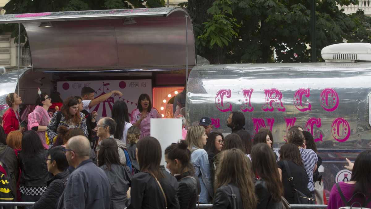 Immagine di Io boomer e le fagiane di Estetista Cinica