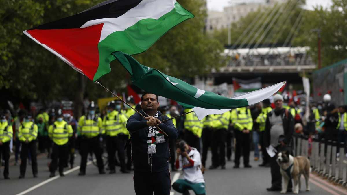 Immagine di Quando c’entra Israele i giornalisti diventano attivisti woke, ci dice Matti Friedman