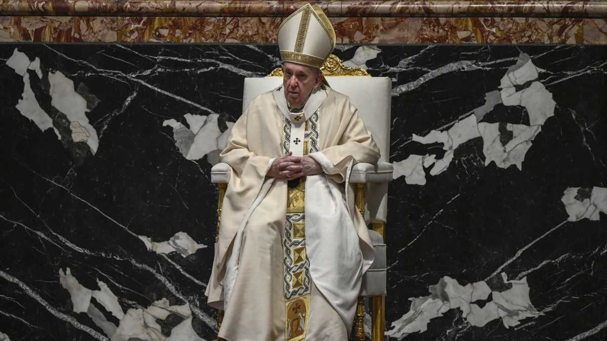 Immagine di I fronti aperti del Pontificato