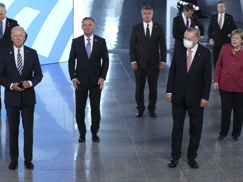 Foto LaPresse